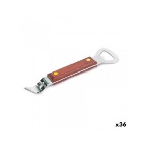 Apribottiglie Wooow Apriscatole 15 cm (36 Unità)