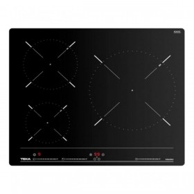 Piano Cottura ad Induzione Teka IBC63010 60 cm (3 Fuochi)