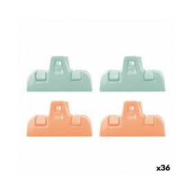 Molette per Chiudere le Buste (4 Pezzi) (4 pcs)