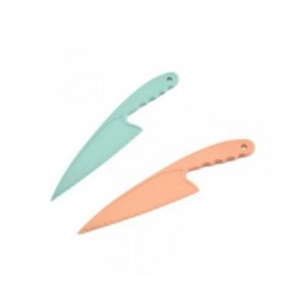Coltello da Cucina Plastica 29 x 6 cm (36 Unità)
