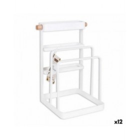 Supporto Confortime Maison Tagliere Coltelli 14 x 12 x 22 cm (12 Unità)