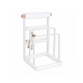 Supporto Confortime Maison Tagliere Coltelli 14 x 12 x 22 cm (12 Unità)