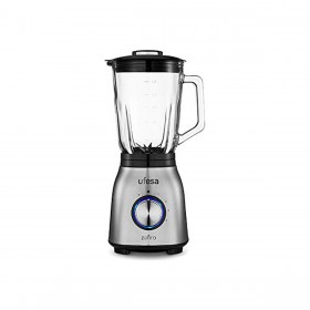Frullatore UFESA BS4800 1,5 L 1000W Nero Zaffiro