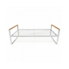 Mensole Confortime Maison 51,3 x 20,8 x 20 cm (6 Unità) (51,3 x 20,8 x 20 cm)