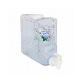 Dispenser di Acqua Privilege Frigo 3 L (12 Unità)