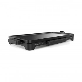 Griglia Taurus 968135000 Nero 2200 W 1 Unità