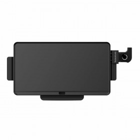Griglia Taurus 968135000 Nero 2200 W 1 Unità