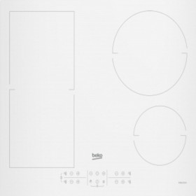 Piano Cottura ad Induzione BEKO 01302909 58 cm 7200 W