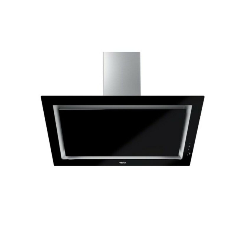 Cappa Classica Teka DLV98660 Nero 90 cm