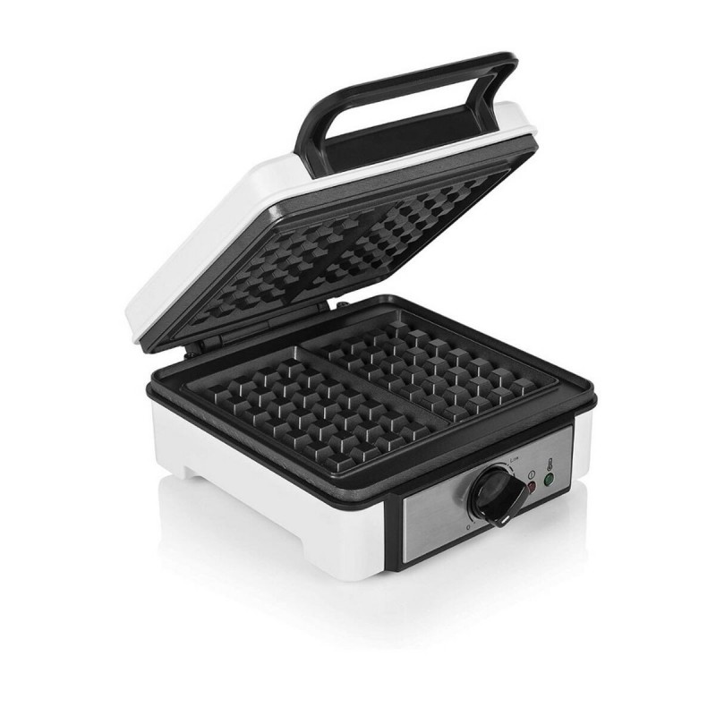Macchina da Waffle Princess 132397 Gofrera Bianco
