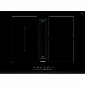 Piano Cottura ad Induzione Siemens AG ED731FQ15E 70 cm 7400 W