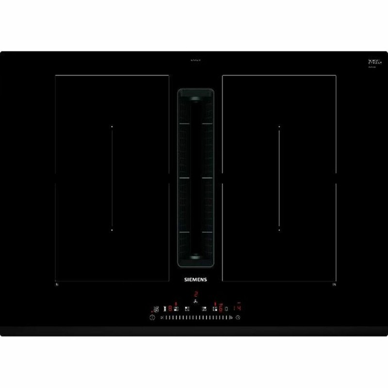 Piano Cottura ad Induzione Siemens AG ED731FQ15E 70 cm 7400 W