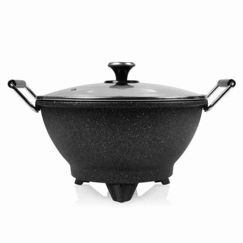 Griglia Wok Princess 162389 Wok eléctrico 7 L 1400W
