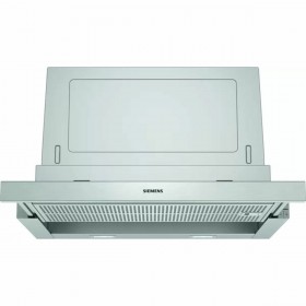 Cappa Classica Siemens AG LI67SA531 60 cm Argentato