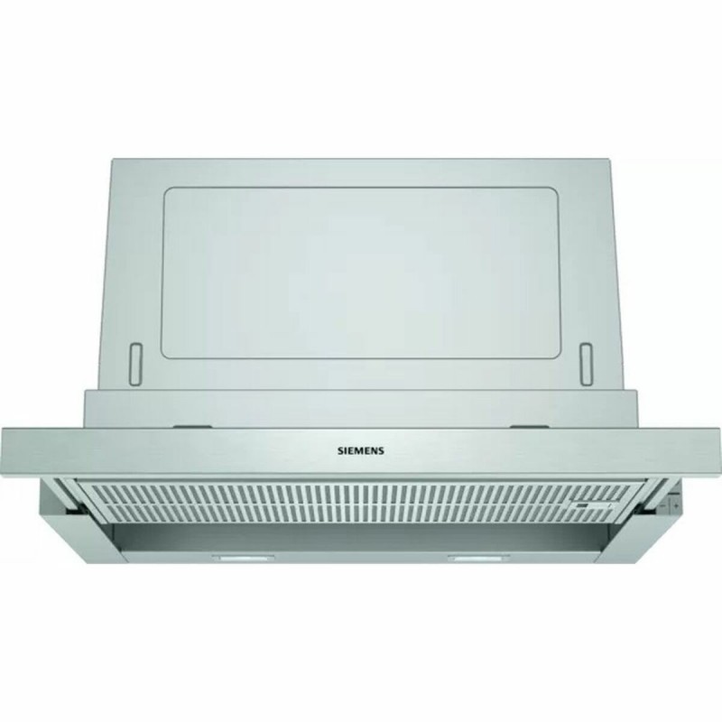 Cappa Classica Siemens AG LI67SA531 60 cm Argentato