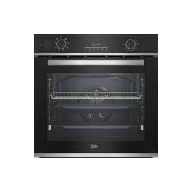 Forno Polivalente BEKO BBIS13300XMSE 72 L 3000 W 100 W