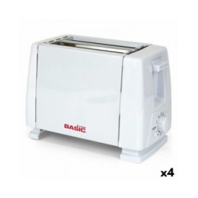 Piastra Grill Elettrica Basic Home 700 W