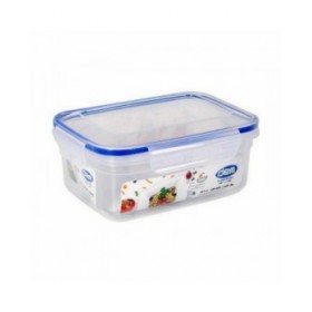Set di scatole porta pranzo Dem Ermetico 3 Pezzi (6 Unità)