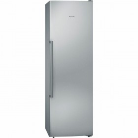 Freezer Siemens AG GS36NAIEP Acciaio inossidabile (186 x 60 cm)