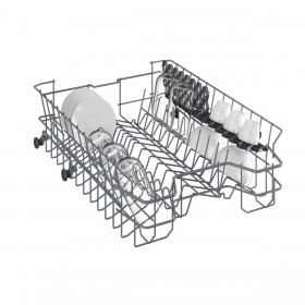 Lavastoviglie BEKO DIS35023 45 cm Bianco