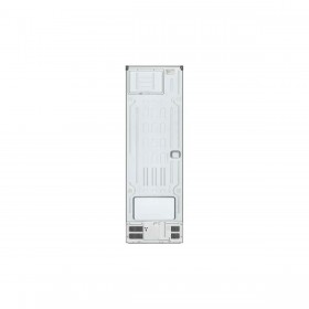 Freezer LG GFT41PZGSZ Acciaio (186 x 60 cm)