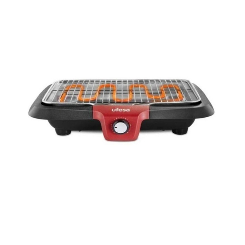 Piastra da Cucina UFESA BB7640  2300W