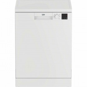Lavastoviglie BEKO DVN05320W Bianco 60 cm