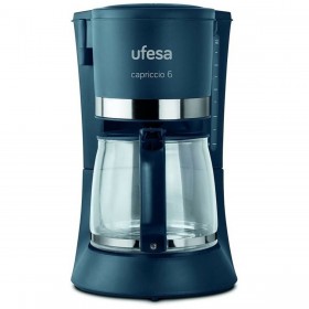 Caffettiera Americana UFESA CG7114 Capriccio 600 W 600 ml