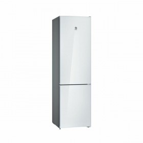 Frigorifero combinato Balay 3KFD765BI Bianco (203 x 60 cm)