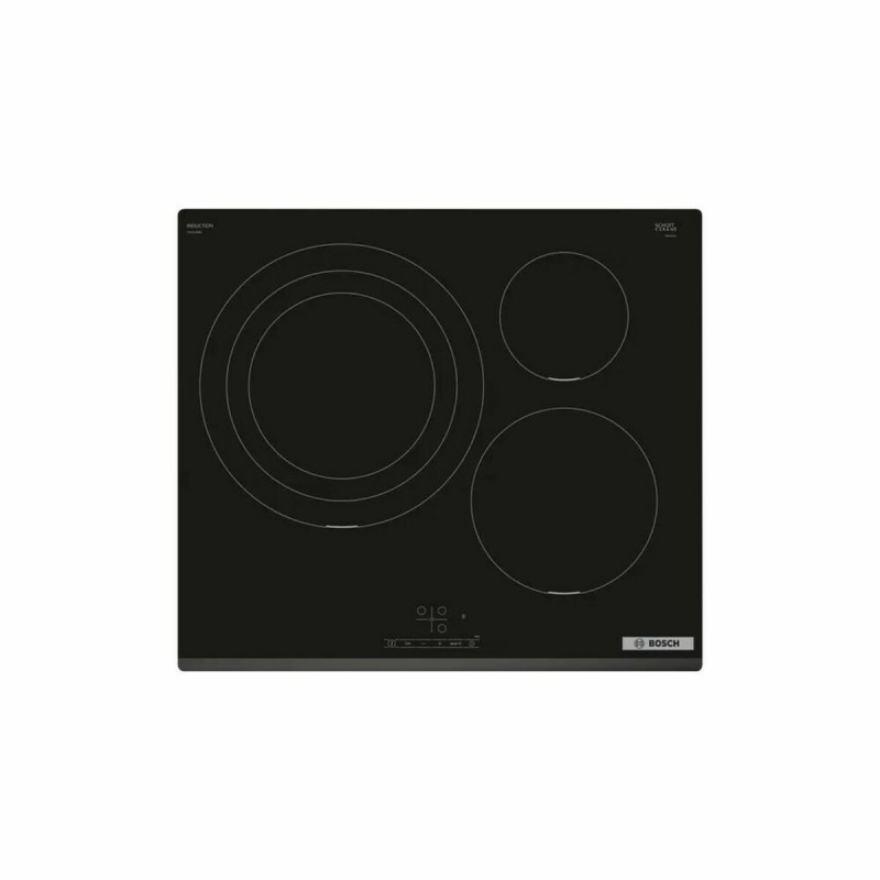 Piano Cottura ad Induzione BOSCH PID631BB5E 60 cm 7400 W 59,2 cm