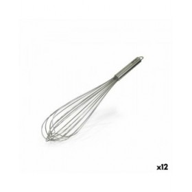 Sbattitore a Fruste Manuale Quttin 50 x 7,5 x 10 cm (12 Unità)