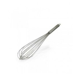 Sbattitore a Fruste Manuale Quttin 50 x 7,5 x 10 cm (12 Unità)