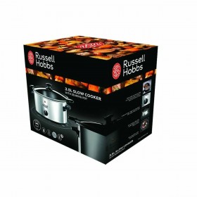 Pentola a Cottura Lenta Russell Hobbs 22740-56 3,5 L