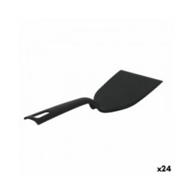 Spatola Quttin   Nylon Nero 31 x 8,5 x 6 cm (24 Unità)