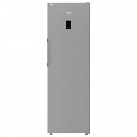 Frigorifero BEKO B3RMLNE444HXB Grigio (185 x 60 cm)