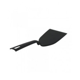 Spatola Quttin   Nylon Nero 31 x 8,5 x 6 cm (24 Unità)