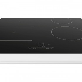 Piano Cottura in Vetroceramica BOSCH PKF611BB8E 6600W 60 cm