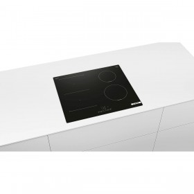 Piano Cottura in Vetroceramica BOSCH PKF611BB8E 6600W 60 cm