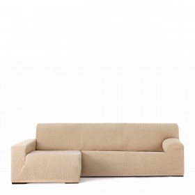 Rivestimento per chaise longue braccio lungo sinistro Eysa TROYA Beige 170 x 110 x 310 cm