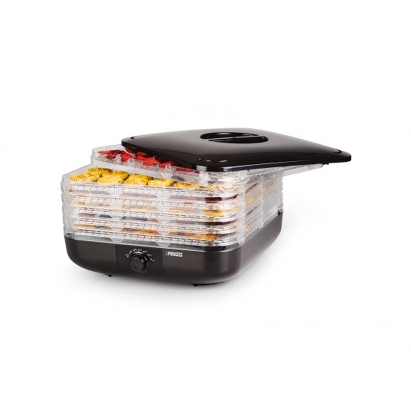 Essiccatore di Alimenti Princess 112380 350 W