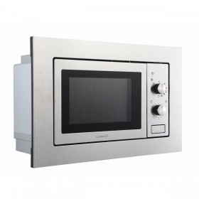 Microonde Cata MMA 20 X Acciaio 800 W 1000 W 20 L