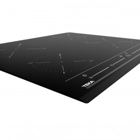 Piano Cottura ad Induzione Teka IZC64010MSSBK 60 cm 7200 W