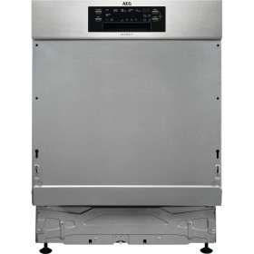 Lavastoviglie AEG FEE63606PM 59,6 cm Grigio