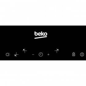 Piano Cottura in Vetroceramica BEKO HIC63402T 60 cm 58 cm 5700 W