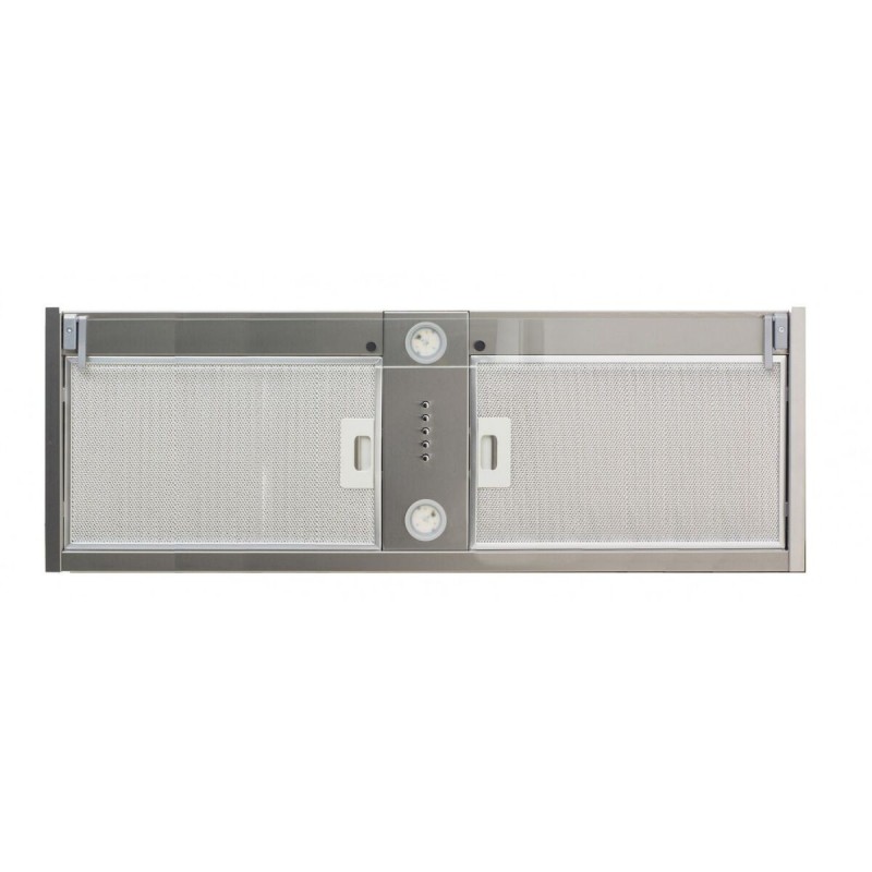 Cappa Classica Cata ARMONIA 60X Acciaio 275 W