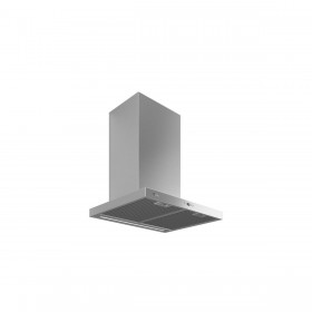 Cappa Classica Teka DSH686 Acciaio