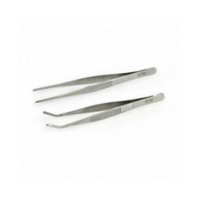 Pinze da Cucina Quttin Acciaio inossidabile 30 cm 2 Pezzi (24 Unità)