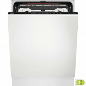 Lavastoviglie AEG FSE94848P 60 cm