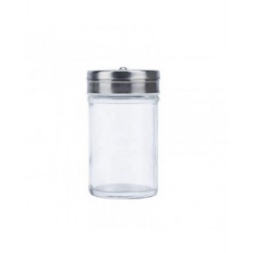 Portaspezie Quttin Acciaio inossidabile 5 x 8 cm (24 Unità)