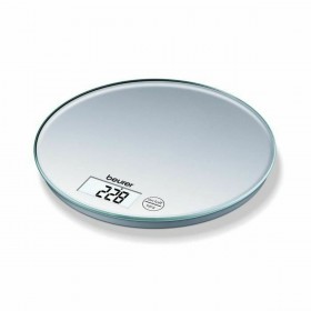 bilancia da cucina Beurer KS28 Argentato